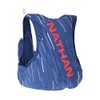 Nathan Men's Pinnacle Race Vest & 4L Hydration Pack with