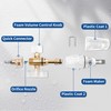 Tool Daily Foam Cannon, Adjustable Snow Foam Lance, Foam Blaster