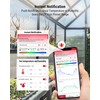 ThermoPro Bluetooth Hygrometer Thermometer, 260FT Wireless Remote Temp and Humidity