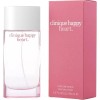 CLINIQUE HAPPY HEART EAU DE PARFUM SPRAY FOR WOMEN -