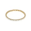 Qudo Cassio stainless steel bracelet, Stainless Steel