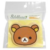 Rilakkuma Big Wood Clip (Rilakkuma Face) RK602R