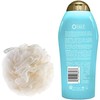 Esponja para baño suave EcoTools + Body Wash de coco