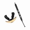 Sports Mouth Protector TPR Adult Teeth Guard Protection Tool for