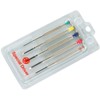 MKS Watch Tool Meikosha MKS39000 Screwdriver Set of 5