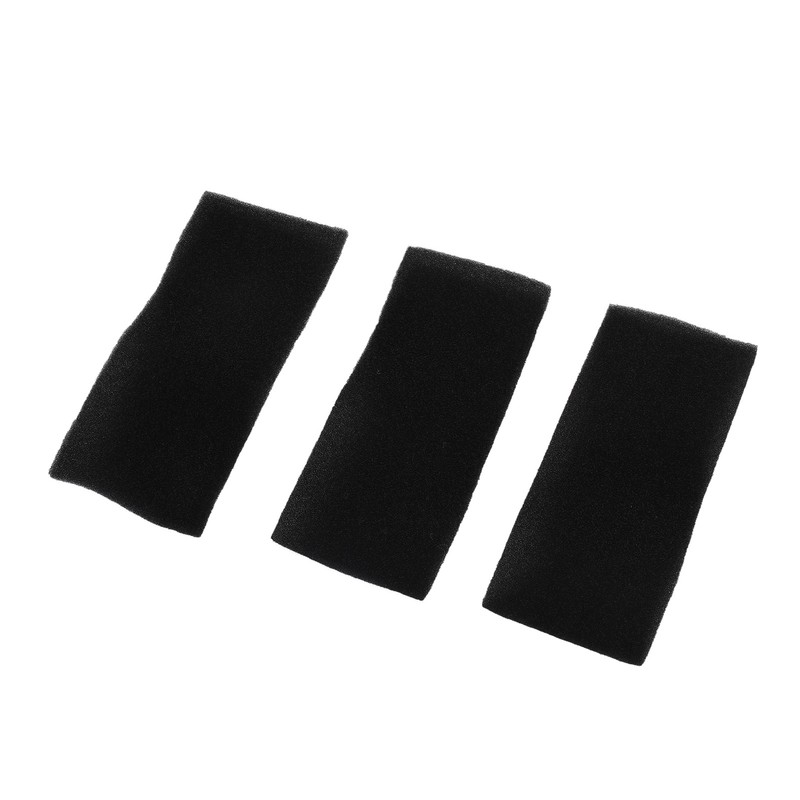 Sweeper Accessories Dust Reduction High Cleaning Efficiency Replacement Parts for