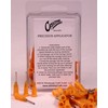 Creative Hobbies® 15 Gauge 0.5 Inch, Precision Applicator Dispenser Needle,