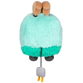 Juguete de peluche Squishable / Mini Comfort Food tostador