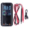 BSIDE Multimeter Intelligent Large Display Electromagnetic Radiation Multifunctional Voltage Tester
