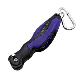 JEF WORLD OF GOLF Flip 'N' Pure Brush