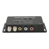 M70RV TV Link Modulator Support PAL/NTSC Professional AV to RF