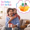 HPROMOT Walkie Talkies for Kids Rechargeable Toys for Ages 5-7
