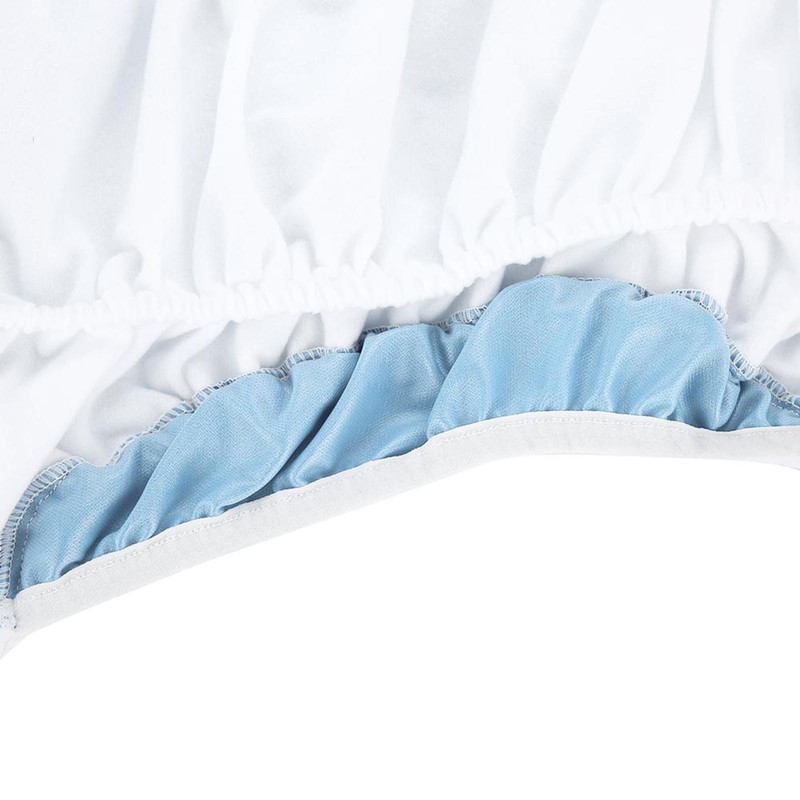 Washable Adult Pocket Nappy Cover Adjustable Reusable Diaper Cloth Light