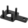 Upgraded 10198A Crankshaft Crank Pulley Wrench Holder Tool Compatible with
