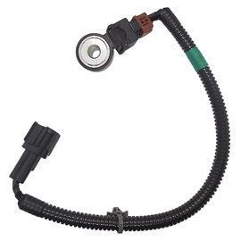 22060-30P00 24079-31U01 Ignition Knock (Detonation) Sensor Harness Kit for Infiniti G20 I30 J30 QX4 Altima D21 Pickup Frontier Maxima