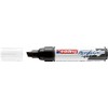 edding 5000 acrylic marker broad - black - 1 waterproof