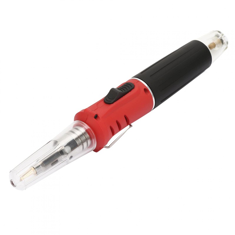 Butane Soldering Iron, Cordless Gas Soldering Gun Iron Kit, Portable