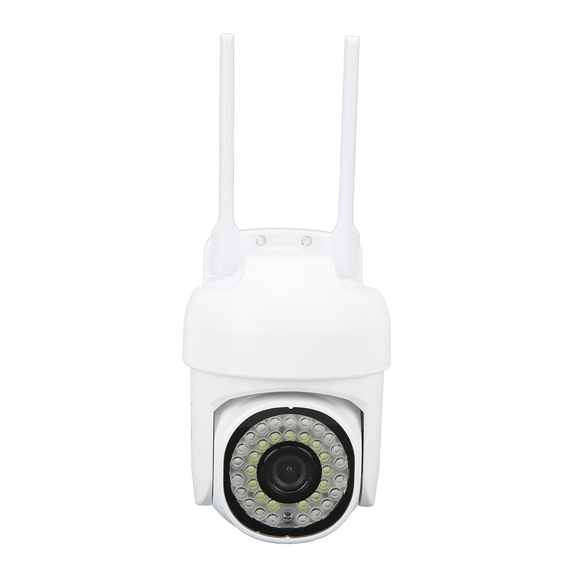 1080P Wifi Outdoor Surveillance Wireless Camera for Yunyi App with