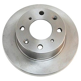 Bendix Premium PRT1300 Front Brake Rotor for Honda Civic 1987-1984