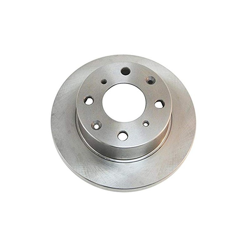 Bendix Premium PRT1300 Front Brake Rotor for Honda Civic 1987-1984