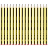 STAEDTLER Noris Graphite Pencils - 120-HB - School, Office Pencils-
