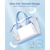 SUXIO Light Therapy Lamp - 10000 Lux Therapy Light Lamp,