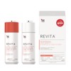 Ds LAB Revita High-Performance Hair Stimulating Shampoo and Conditioner, 7