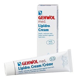 Gehwol Med Lipidro Cream 125 ml.