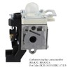 RB-K92A Carburetor for Echo HC-152 HC-2210 HC-2810 HC-3810 Shindaiwa DH232