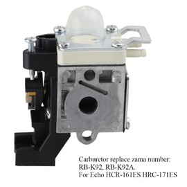 HUSWELL RB-K92A Carburetor for Echo HC-152 HC-2210 HC-2810 HC-3810 Shindaiwa DH232 DH235 Hedge Trimmer A021004740