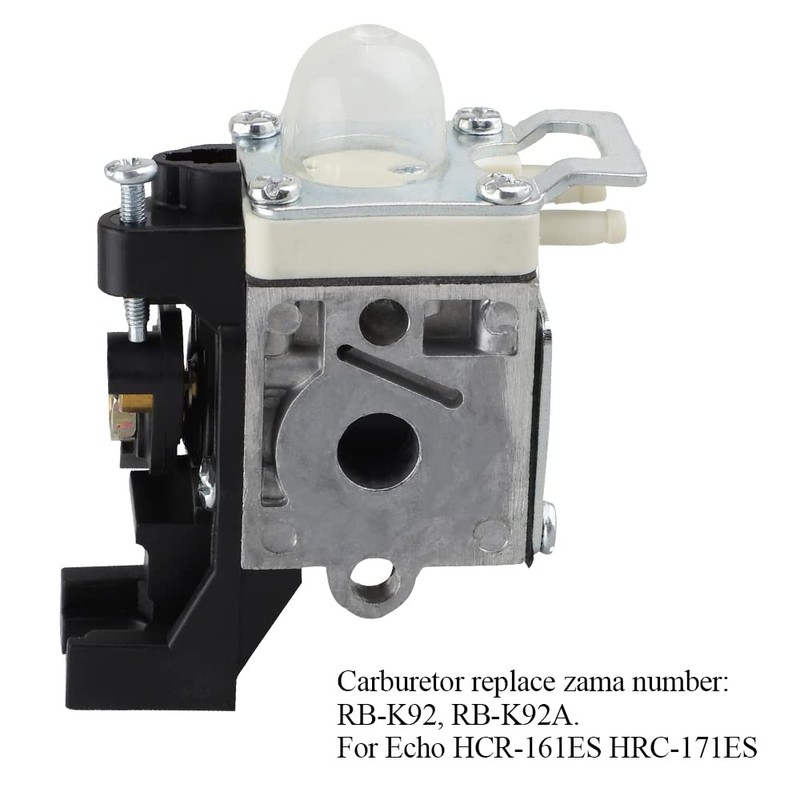 RB-K92A Carburetor for Echo HC-152 HC-2210 HC-2810 HC-3810 Shindaiwa DH232