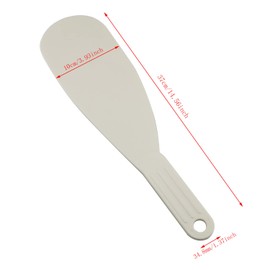 DGBRSM Herramienta extra larga para hacer tu cama, herramienta de plástico para ayudar a proteger el elevador de colchón de tu hogar