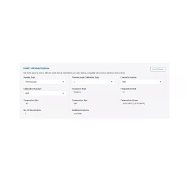Omega Thermocouple HGMP-J-M Low Noise High Temperature Miniature (NEW)