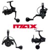 Abu Garcia (アブガルシア) Max SX 3000SH