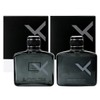 Bazzi Homme Urban Chic 2-Piece Single Set (Toner + Emulsion) / 옴므 어반시크 2종 단품 세트 (토너+에멀전)