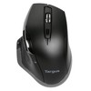 Targus - Bluetrace Wireless Ergonomic Wireless Mouse - 2.4GHz Connection