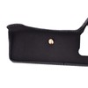 Rieibi Alpha 7 IV Real Leather Camera Case for Sony