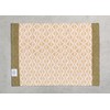 Maison d' Hermine Damask 100% Cotton Set of 4 Placemats