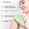 Tea Tree Oil Soap, Relieves Athlete's Foot, Itching, Acne and