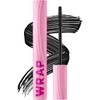 COVERGIRL CG EYE ENHANCER THE WEEKENDR GEL MASCARA Curly Mascara