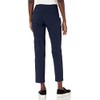 Ruby Rd. Women's Petite Pull-On Solar Millennium Super Stretch Pant,