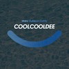 COOLCOOLDEE Inflatable Pool Float with UPF 50+ Sunshade Canopy,Extra Large