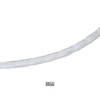 deco-raum 5 m Lead Tape Trade Quality 100 g White