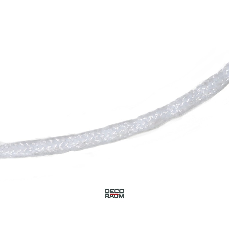 deco-raum 5 m Lead Tape Trade Quality 100 g White