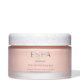 ESPA Pink Hair and Scalp Mud 180ml
