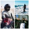 Balaclava Ski Mask for Men Women Breathable Shiesty Mask Full