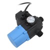FTVOGUE Automatic Pressure Controller ABS Intelligent Control Pump Pressure Switch(US