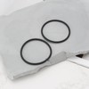 Be In Your Mind Pack of 5 Oil Filter Seals,