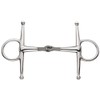 Sprenger 4158711556 Turnado French Full Cheek – Stainless Steel 56