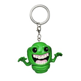 Funko POCKET POP! Keychain:Ghostbusters - Slimer